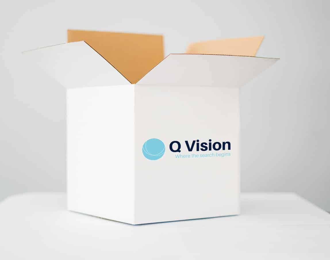 About Us Q Vision