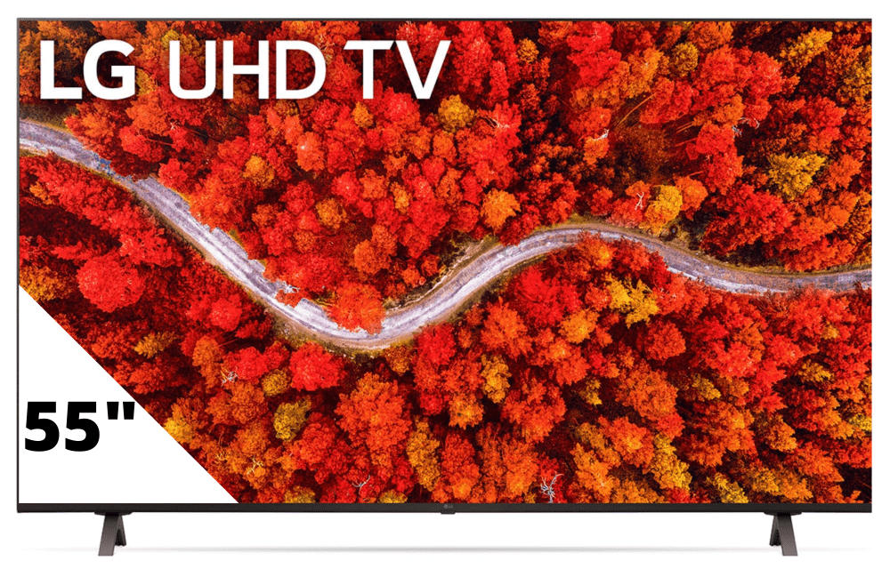 LG 75″ UHD HDR LED TV Q Vision