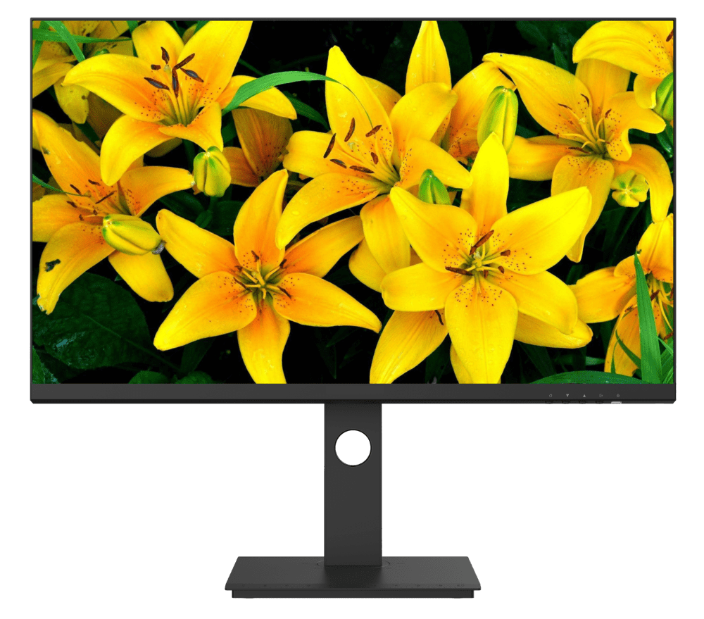 4k hdr 400 monitor